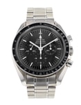 Pre-Owned Omega Speedmaster Watch